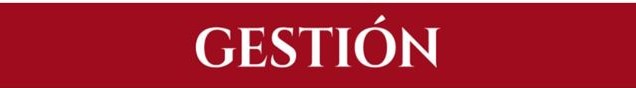 Gestión