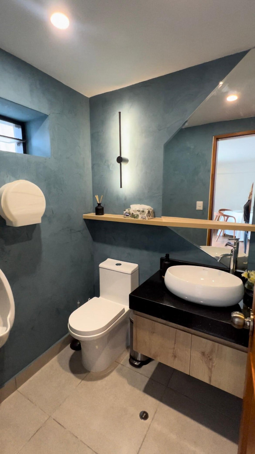 Baños Malka — Club Terrazas — 2