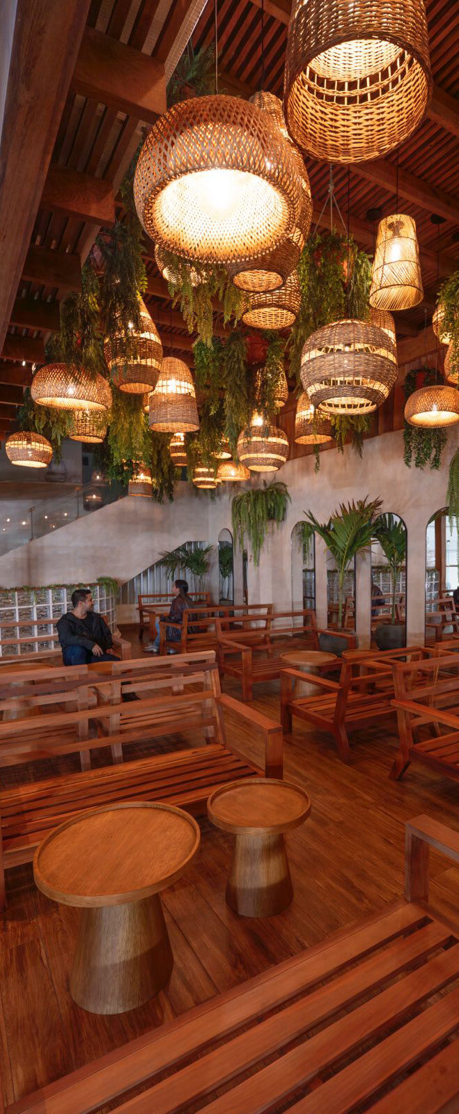 Club Terrazas — Makaha Sunset — 2