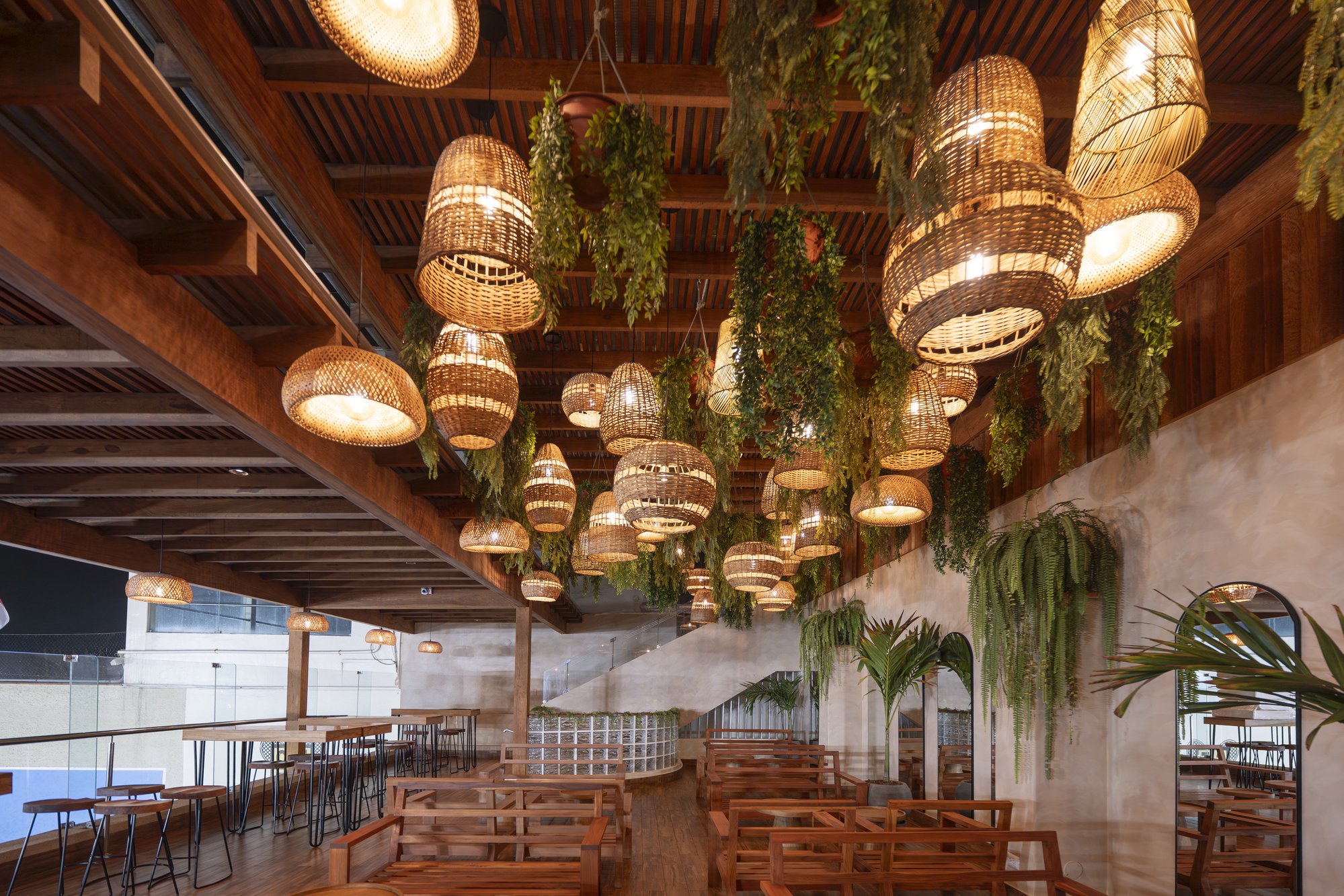 Club Terrazas — Makaha Sunset — 9