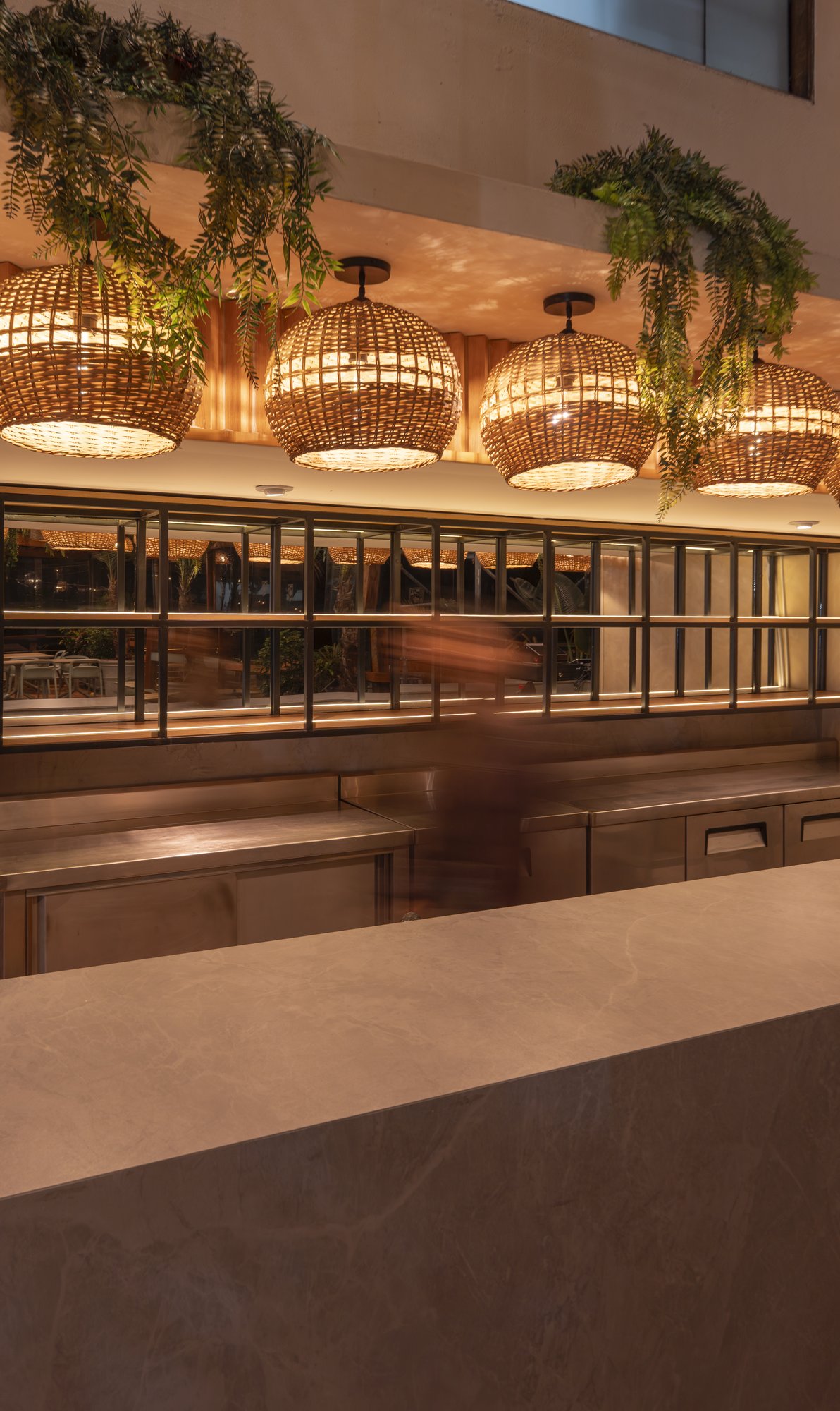 Club Terrazas — Makaha Sunset — 13