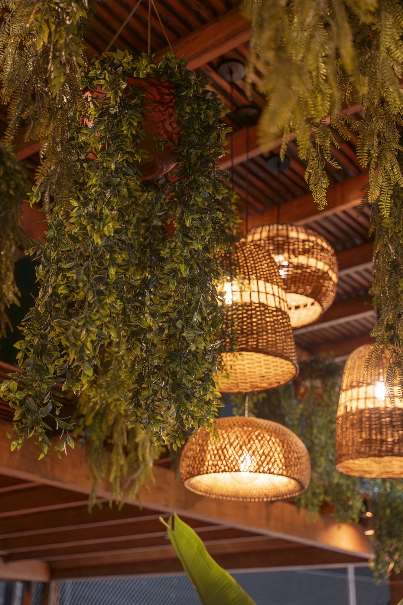 Club Terrazas — Makaha Sunset — 28